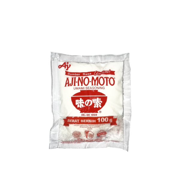 Ajinomoto 100g