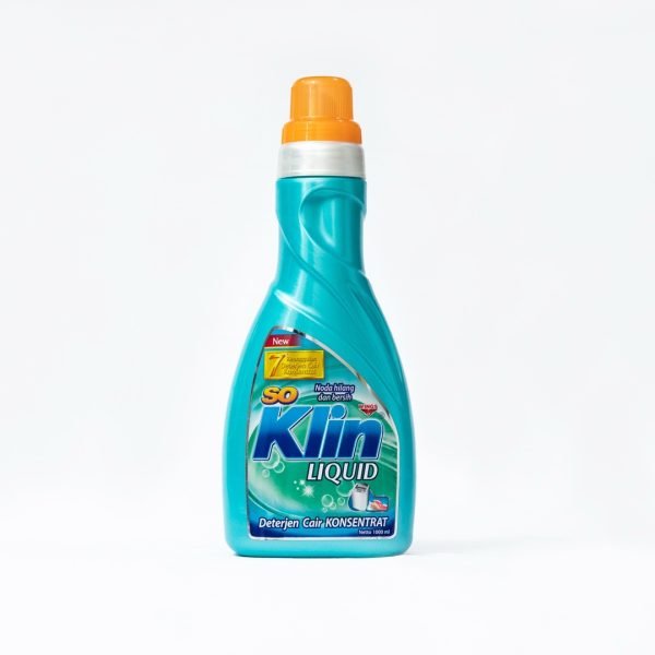 SOKLIN LIQUID Blue 1L