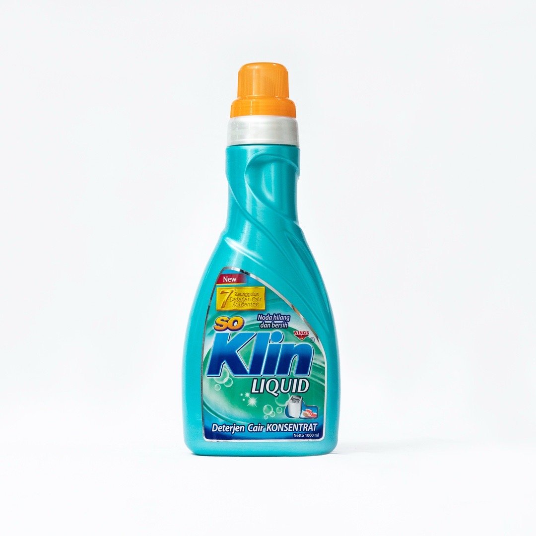 8OUOlahJ9pk01vb8oH8zf7jTzGdoF1ZFHyr9XFP4 SOKLIN LIQUID Blue 1L - Image 1