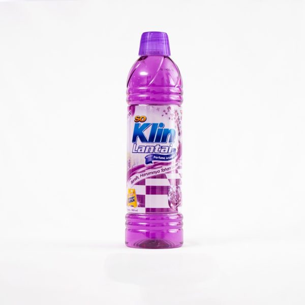 Soklin Floor Cleaner Lavender  800ml