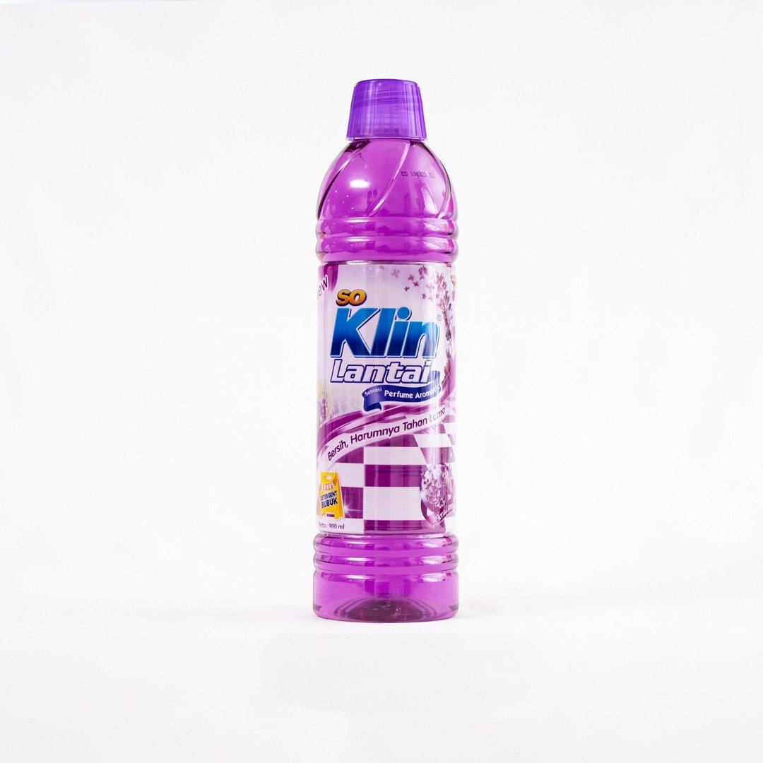 8S7KdllxeiYP3v3BVkVTp4NjR0YpO2dXzh0juscb Soklin Floor Cleaner Lavender 800ml - Image 1