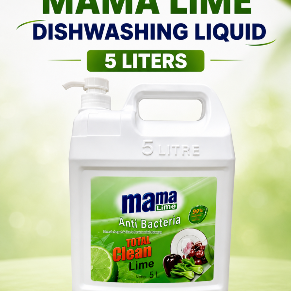 Mama Lime 5L
