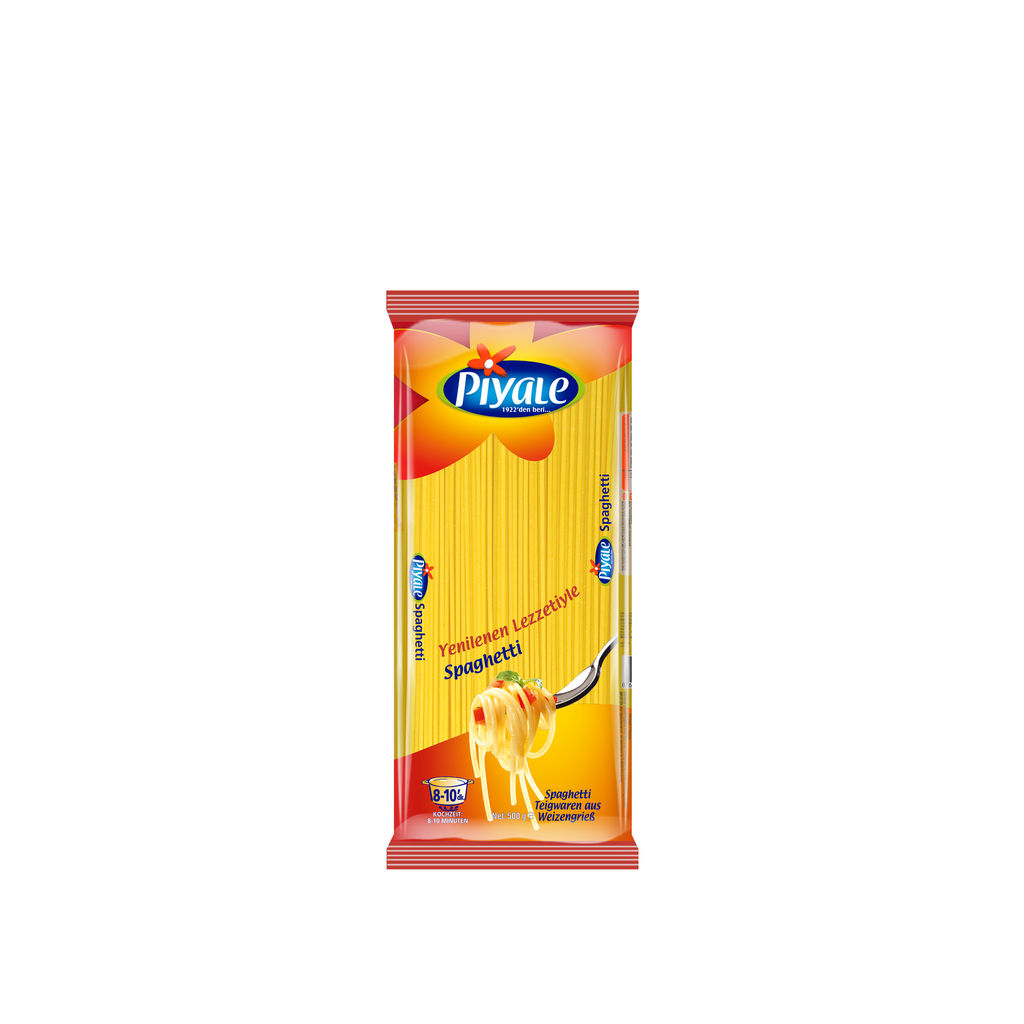 MozRSIWcXrCGMCMPX0F2ZlL9vKAfWK1KG3Xl3jHQ Piyale Pasta 500g SPAGHETTI - Image 1