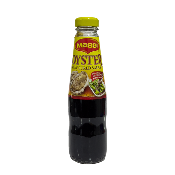 Maggi Oyster Sauce 340G