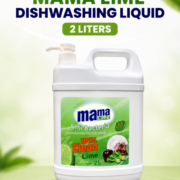 Mama Lime 2L