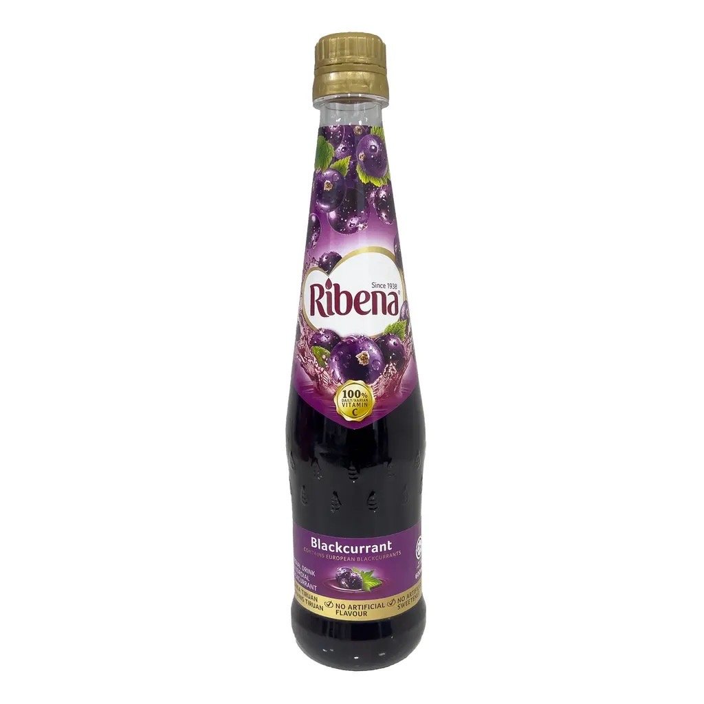 PZHZV2mHdGhef200lDn7Z4MoFVow9TQmifT0gnpM Ribena 600ml - Regular - Image 1