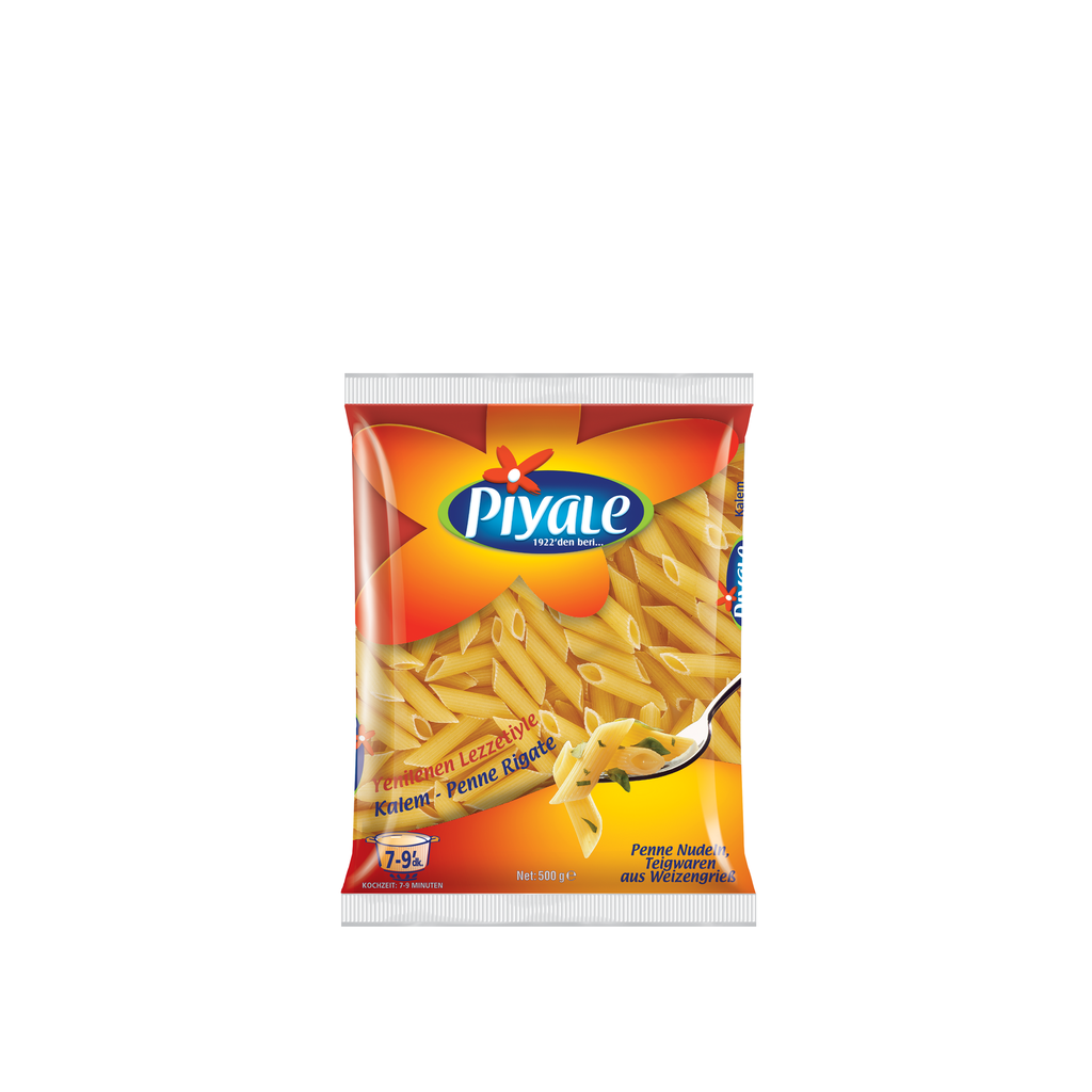 UXV586ATi6N0lYxXtPBeSY9xIyN5WNteVb5VVX9S Piyale Pasta 500g PANN RIGATE - Image 1