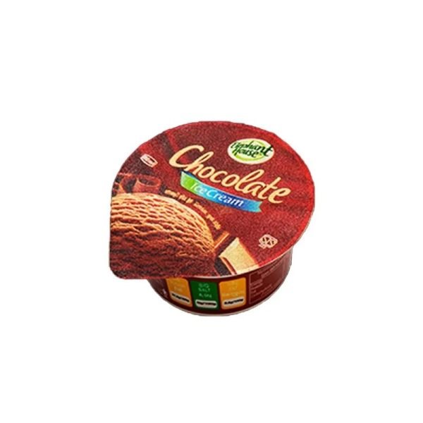 Ice Cream Chocolate 80ml