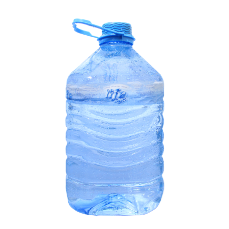 bE15P51bss6orplsd4SH2O6x1iyTZGIuszN4ISum Life Water 5L Bottle - Image 1