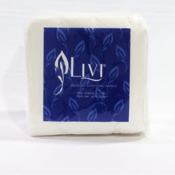 Livi Napkin Tissue
