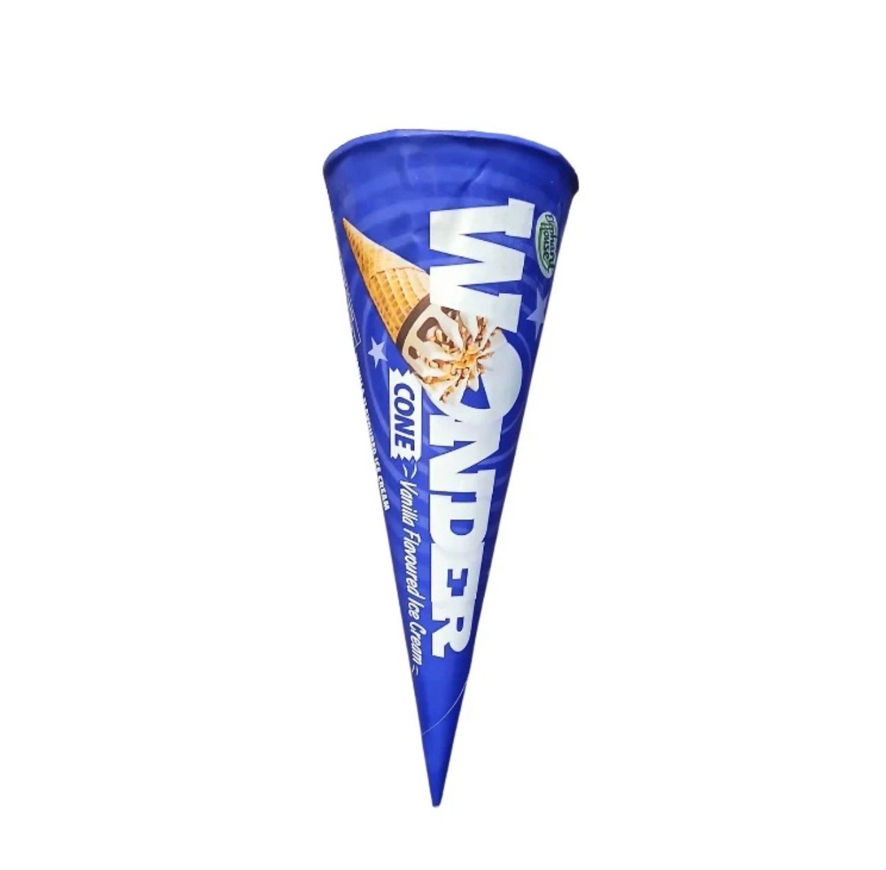 Screenshot Wonder Cone -Vanilla ice cream - Image 1