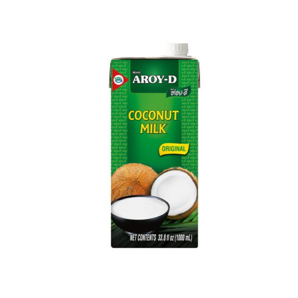 sb0ZTwElA104A5T5kgOrL9hpfPcLljZH1sTgS9VO AROY-D COCONUT MILK 1L - Image 1