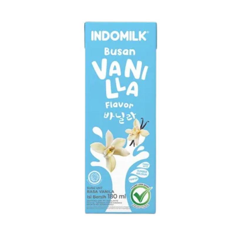 vwmiVKZhAKvUy5rghfR7eLX9WdInbH7JSWO6dwbx Indomilk 180ml Vanilla - Image 1